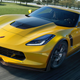 Image for article titled The Last Front-Engine Corvette Will Be Auctioned For Charity This June